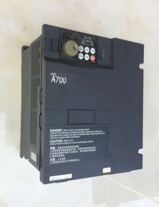 FR-A740-5.5K-CHT 337L050 HG-SR102B NF100-CVFU Variadores de Frecuencia para Motores AC, Piezas de Automatización con Garantía de Un Año - Product Image 4