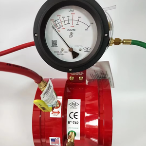 <span class=keywords><strong>Flow</strong></span> <span class=keywords><strong>Meter</strong></span> Sistem Perlindungan Kebakaran Pipa Besi Duktil FM UL Sistem Pemadam Kebakaran Pipa Besi Cor Alur <span class=keywords><strong>Flow</strong></span> <span class=keywords><strong>Meter</strong></span> - Product Image 1