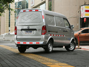 Nuova guida a sinistra 2 posti 5 posti Minivan a benzina <span class=keywords><strong>4x4</strong></span> <span class=keywords><strong>Mini</strong></span> furgone da carico - Product Image 3