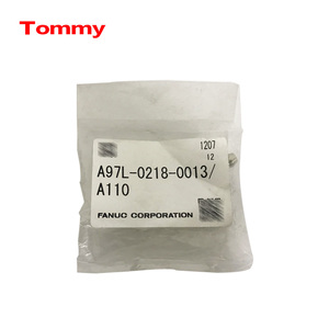FANUC Robotics Oil Valve A97L-0218-0013 - Product Image 1