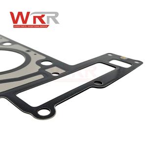 Cilinderkoppakking voor Mercedes-Benz M272 W204 W212 W222 C209 C230 E250 E500 GLK220 (WRR 2720160820 2720160720 2720161320) - Product Image 6