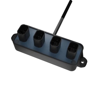 Sistema di Pesatura per Droni <span class=keywords><strong>VK</strong></span> WG-3/WG-4 VES-1, Impermeabile IP65, Materiale Composito - Product Image 3