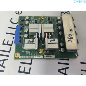 Placa de salida A51 878595300 AFG3000C para AFG3102C/AFG3022C/AFG3151C/3251C/3021C -- - Product Image 1