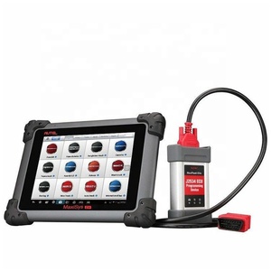 Nuovissimo Strumento Automobilistico per Tutti i Sistemi, Programmatore di Codici e Chiavi <span class=keywords><strong>Auto</strong></span> - Product Image 1