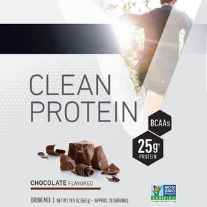 Poudre de protéines végétales hydrolysées biologiques <span class=keywords><strong>pour</strong></span> adultes, saveur chocolat, 30-39 g de protéines par portion, stimule l'énergie, aide à <span class=keywords><strong>perdre</strong></span> <span class=keywords><strong>du</strong></span> <span class=keywords><strong>poids</strong></span> - Product Image 3