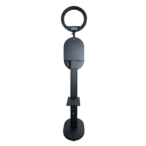 Factory Corporation Events Rental 10.2 10.5 10.9 11 12.9 13 Inch <strong>Ipad</strong> Dslr Photo Booth Party <strong>Ipad</strong> DSLR Wedding Photo Booth - Product Image 6