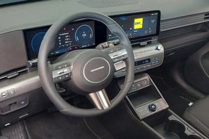 Auto Usado Asequible, <span class=keywords><strong>Hyundai</strong></span> <span class=keywords><strong>Kona</strong></span> 2025, 65 kWh, SUV Inteligente, Listo para Usar, Sin Accidentes, Envío Mundial - Product Image 4