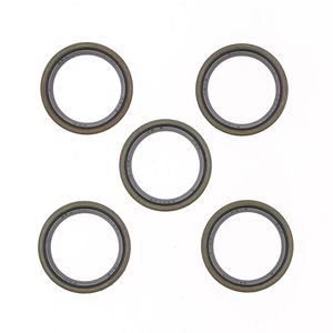 Kit de sello de aceite Engranaje impulsor principal 6x31,75x3,17/4,76mm-5 piezas - Product Image 1