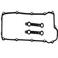Kit de joints de couvercle de soupape M52 M52B28 2.8L 2.5L pour culasse BMW E36 E39 E46 328i 528i 323i Z3 M3 E38 OEM 11129070532