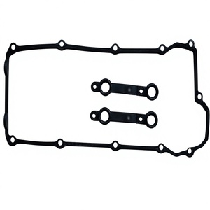 Juego de Juntas de Tapa de Válvulas M52 <span class=keywords><strong>M52B28</strong></span> 2.8L 2.5L para BMW E36 E39 E46 328i 528i 323i Z3 M3 E38 OEM 11129070532 - Product Image 1