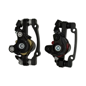 Freno de Disco Hidráulico para <span class=keywords><strong>Bicicleta</strong></span> a Precio Económico, Freno de Disco de Aluminio para MTB, Fábrica China - Product Image 3