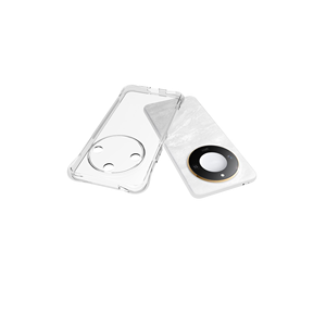 Nueva Funda Transparente de TPU Suave a Prueba de Golpes para Huawei <span class=keywords><strong>Honor</strong></span> Win X60 <span class=keywords><strong>Pro</strong></span> 5G, Llegada en 2026 - Product Image 6