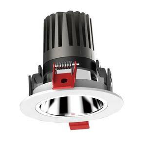 Lámpara LED de Techo Empotrada - Product Image 4