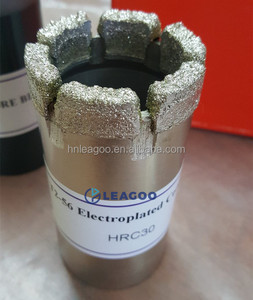 <span class=keywords><strong>T2</strong></span>-46 Lõi Kim Cương Mạ Điện 56 76 86 <span class=keywords><strong>101</strong></span> Với Tốc Độ Khoan Nhanh - Product Image 4