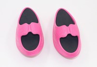 Sepatu Sandal Kaki Cantik Desain Terbaru, Stretch, Pelangsing, dan Penyeimbang untuk Wanita
