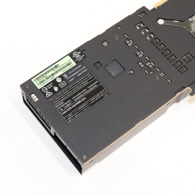 Server Card Radeon Instinct 32GB MI50 Server Card AMD MI50 32GB