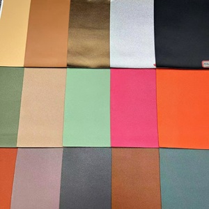 Chất Lượng Cao PVC Da Tổng Hợp Đa Năng Da Cho Bọc Sofa Giả Da - Product Image 1