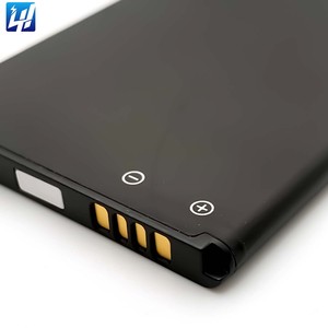 Batería para Teléfono Móvil HB505076RBC G710 G716 A199 C8815 G527 G606 Y3 2 para HUAWEI Ascend Y600 G610 - Product Image 2