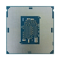 CPU Core i5 7500 para videojuegos, Original, 65W, procesador usado i3, i5, i7, ordenador portátil de escritorio, cuatro núcleos