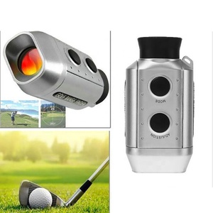 आउटडोर स्मार्ट डिजिटल गोल्फ रेंजर वाटरप्रूफ के साथ आउटडोर स्मार्ट डिजिटल गोल्फ रेंजर - Product Image 5