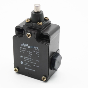 Teknologi Otomasi Cam Switch G150 (kas) G150-075m22-2281-<span class=keywords><strong>2</strong></span>/m44y-1601-1-1368-<span class=keywords><strong>3</strong></span> Baru Asli Stok Siap Otomasi Industri - Product Image 2