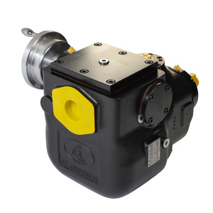 Pompe doseuse à piston axial haute performance A2VK12 28cc Gelan Hydraulics pour le pompage de PU - Product Image 5