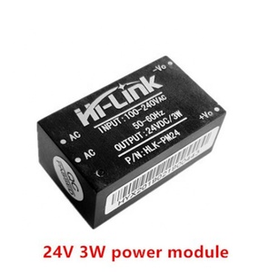 D'origine HLK-PM24 AC-DC 220 <span class=keywords><strong>V</strong></span> à 24V 3W Abaisseur Module D'alimentation - Product Image 2