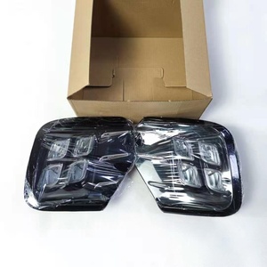 DALLON Nhà Máy 2019 Mô Hình Mới Sử Dụng Cho KIA BONGO Đèn Sương Mù Trực Tiếp Bán Trung Đông IRAQ 92201-4E500 KC2700 Tự Động Sửa Đổi Bộ Phận - Product Image 2