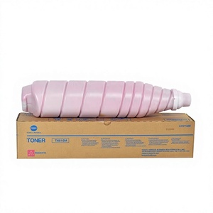 Cartouche de toner TN615 d'origine pour Konica Minolta C8000 - Product Image 2