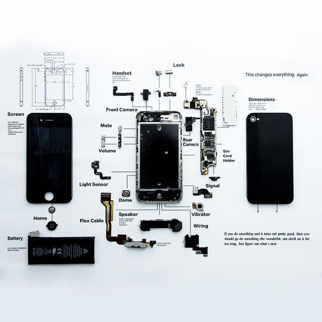 Factory Wholesale Phone Replacement Pantalla Display Screen for Iphone 6S PLUS 7 PLUS 6 PLUS