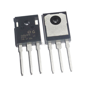 QZ G60H65DFB IGBT BIPO 650V TO247-3 STGWA60H65DFB - Product Image 5
