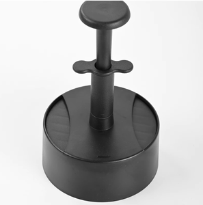 Aplanador de Hamburguesas de Plástico No Tóxico al por Mayor para Uso Doméstico - Product Image 6