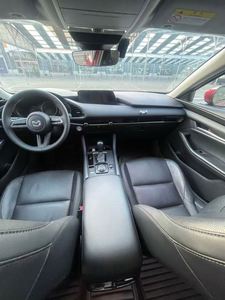 Mazida <span class=keywords><strong>3</strong></span> Angkesaila <span class=keywords><strong>2022</strong></span> Calidad 1.5L Automático SUV/<span class=keywords><strong>Sedan</strong></span> Izquierda Manual Caja de cambios Gasolina/Eléctrico/Gas Opciones Boutique Coche usado - Product Image 2