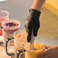Máquina de Helados y Sorbetes 12 en 1 en Oferta, con Recipiente Extraíble - Elegante Electrodoméstico de Sobremesa para Postres