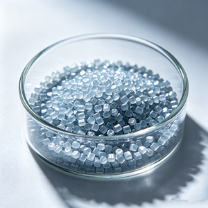 Granulés de plastique PES conformes aux normes alimentaires pour composants d'équipements de transformation alimentaire - Product Image 4
