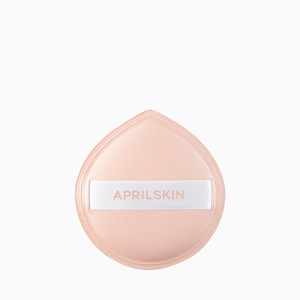 Pour april Skin Makeup Sponge Sticky Puff avec étui gratuit - Product Image 1