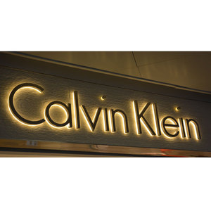 Phong cách cổ điển 3D Infinity Gương <span class=keywords><strong>LED</strong></span> Acrylic Backlit thư dấu hiệu chiếu sáng hiển thị kinh doanh cho công ty cửa hàng nhà hàng - Product Image 4