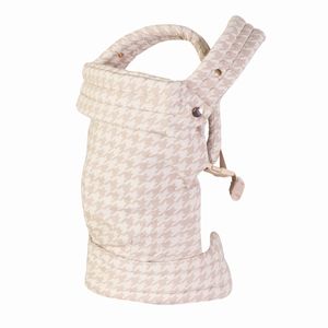 Porte-Bébé Écharpe Ergonomique 4-en-1 en Lin Réglable, Nouvelle Arrivée 2025, Multi-Fonction pour <span class=keywords><strong>Nourrisson</strong></span> et Tout-Petit - Product Image 2