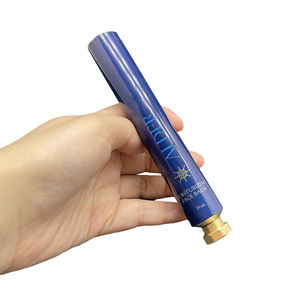 Tubos de Aluminio Vacíos Personalizables WBG de Varios Tamaños (5ML-400ML) para Cosméticos, Medicamentos y Acuarelas, con Tapa Metálica - Product Image 6