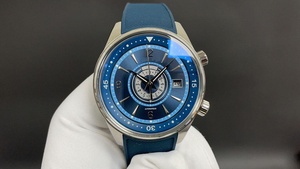 Reloj de Pulsera Casual para Hombre, Automático, con Fase Lunar, Cronógrafo, Correa de Cuero Negra, para Negocios - Product Image 6