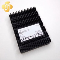 MTFDKCC30T7TGR-1BK1JABYY 30.72TB SSD NVMe PCIe Gen4 U.3 15mm TLC 1DWPD - 6500 Seri ION Hard Disk