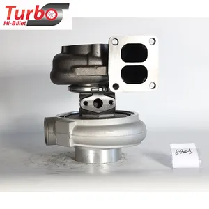 TF08 EX300-5 Turbocharger 114400-3530 1144003530 49134-00020 4913400020 untuk 6SD1TQA MITSU BISHI diesel Engine Turbo