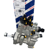 Pompe à injection de carburant Common Rail d'origine neuve 1111300ABYB1 0445025087 HP1-9B395-AA pour JMC