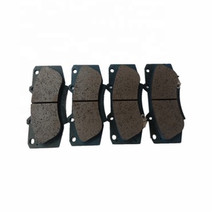 Plaquettes de frein OEM 04465-0K020 04465-0K320 de pièces automobiles de rechange bon marché - Product Image 3