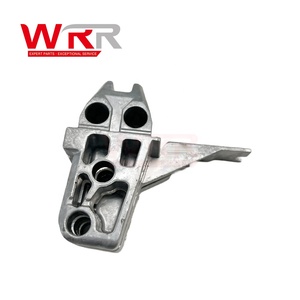 Support de fixation avant pour pare-chocs BMW F30 F31 320i 328i – Pièce de carrosserie durable - Product Image 2