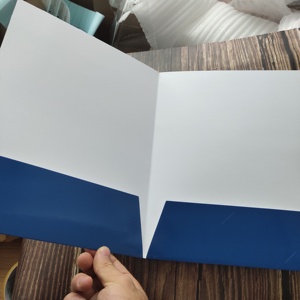 Giấy Bìa Cứng Khổ A4, Giấy Bìa Cứng Đựng Tài Liệu - Product Image 3