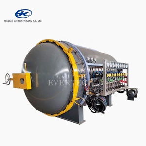 Material <span class=keywords><strong>de</strong></span> Autoclave <span class=keywords><strong>de</strong></span> Fibra Cerámica con Certificado CE ASME, Carburo <span class=keywords><strong>de</strong></span> Silicio para Tecnología <span class=keywords><strong>de</strong></span> Placas <span class=keywords><strong>de</strong></span> Protección - Product Image 4