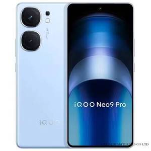 โทรศัพท์มือถือ <span class=keywords><strong>Vivo</strong></span> <span class=keywords><strong>IQOO</strong></span> Neo <span class=keywords><strong>9</strong></span> <span class=keywords><strong>Pro</strong></span> 5G รุ่นดั้งเดิม ขนาด 6.78 นิ้ว 144Hz ชิปประมวลผล Dimensity 9300 Octa Core - Product Image 5