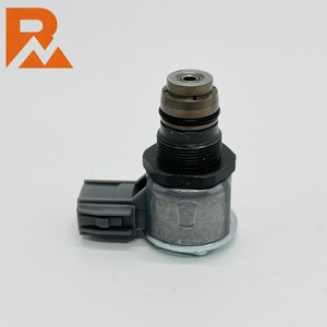 Vis de rail de carburant 0130 pour soupape de régulation de pression Common Rail - Product Image 5