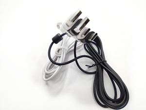 USB2.0 để micro <span class=keywords><strong>USB</strong></span> 1.5m SạC cáp với 3A hiện tại kim loại <span class=keywords><strong>PC</strong></span> chất liệu tương thích với điện thoại di động ngân hàng điện máy ảnh - Product Image 6